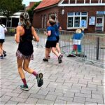 runde 1 einlauf quadrat